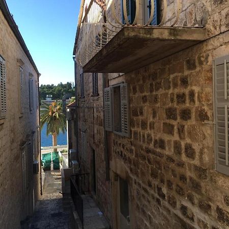 חוואר Riva Apartment מראה חיצוני תמונה