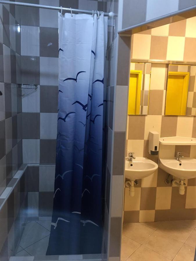 חוואר Riva Apartment מראה חיצוני תמונה